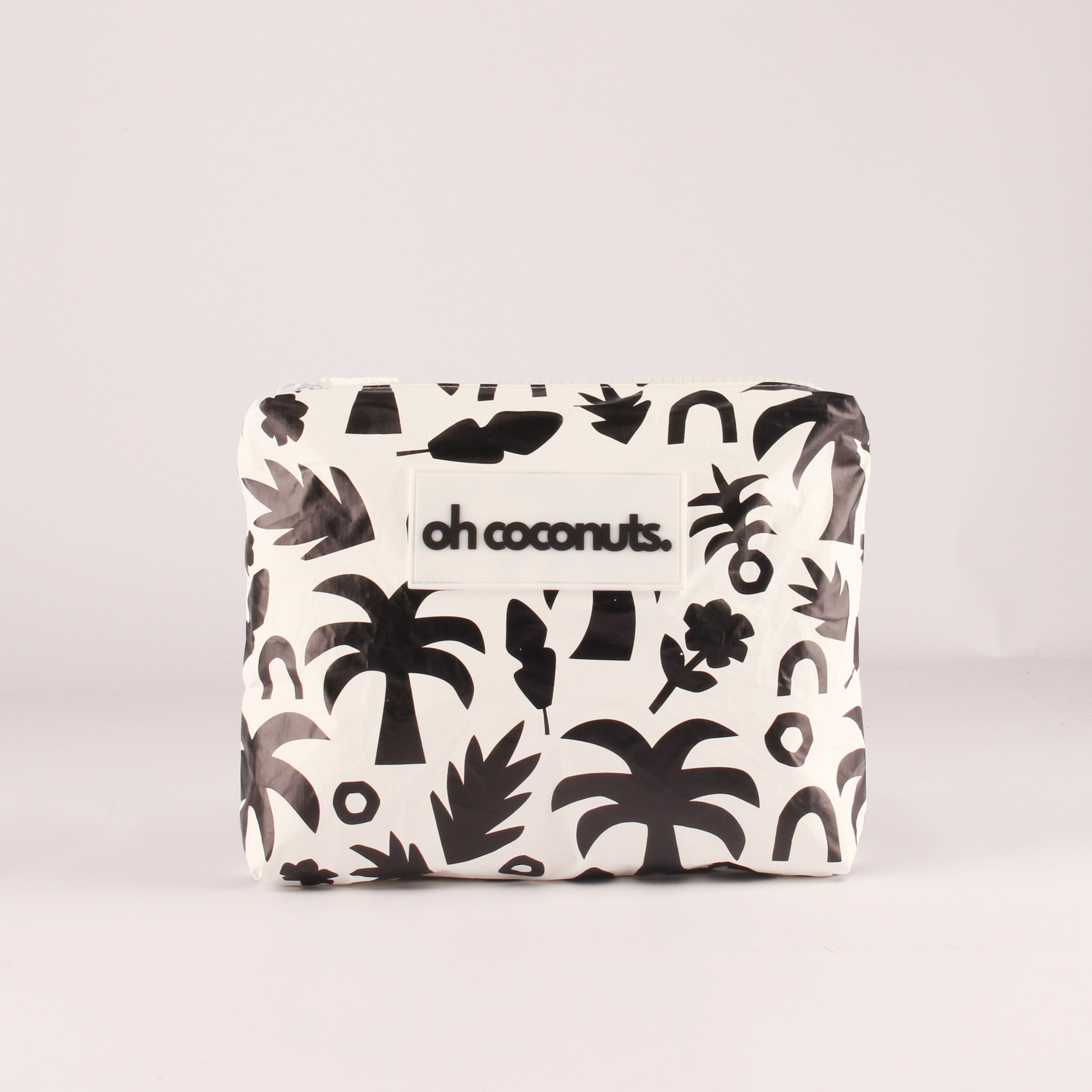 Beach Pouch | Medium | Palm + Co