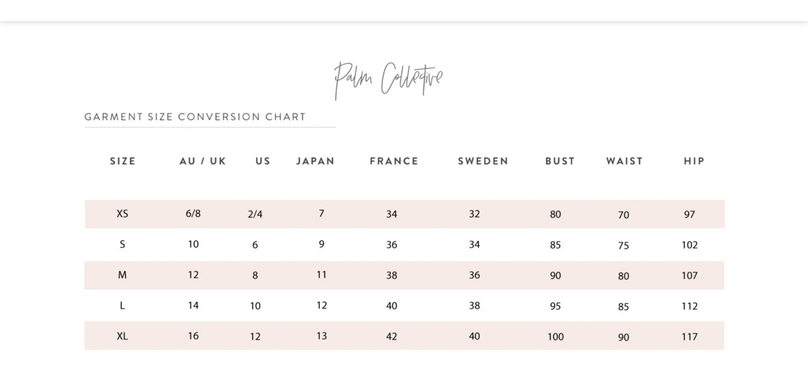 Palm Tropics’ T-Shirt