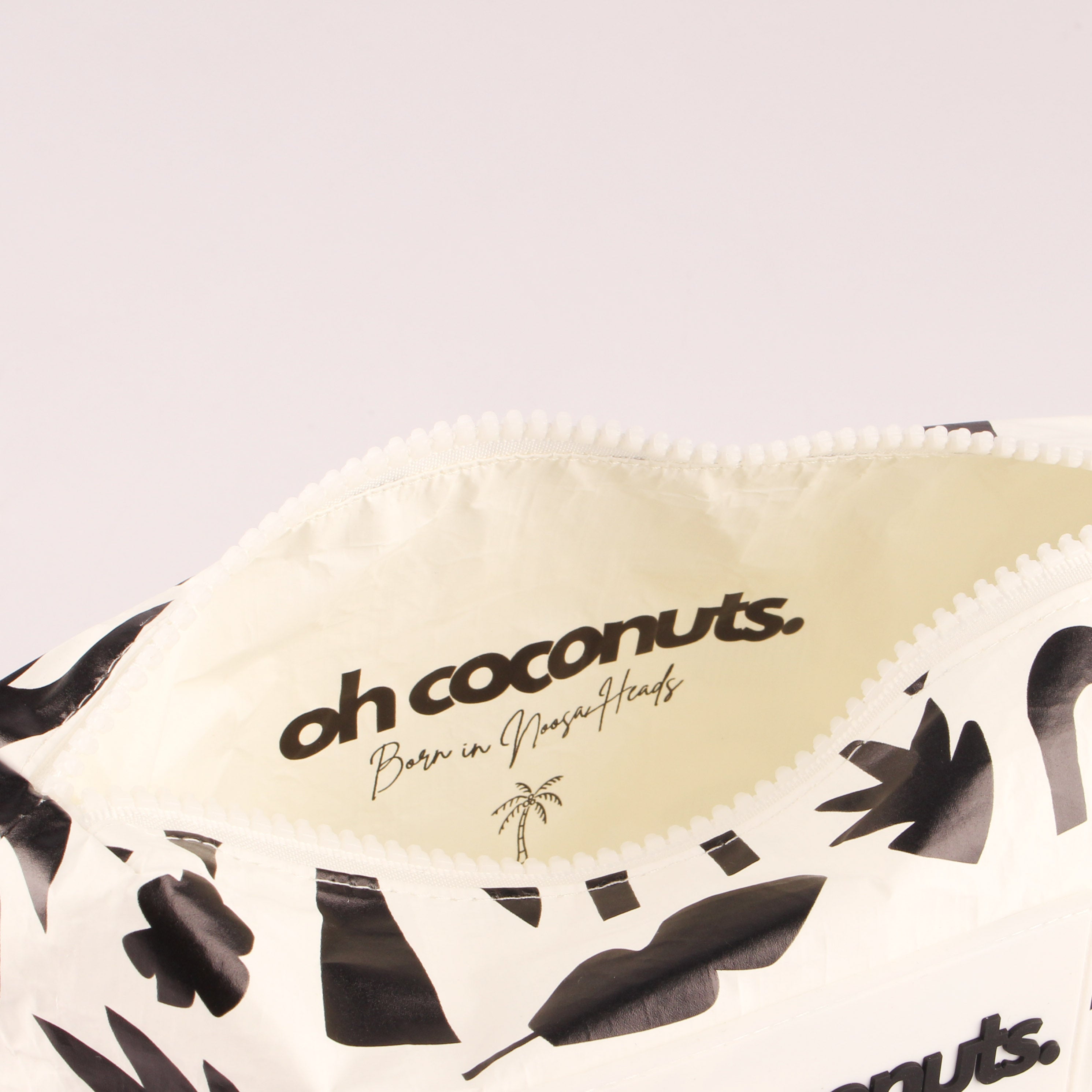 Beach Pouch | Medium | Palm + Co