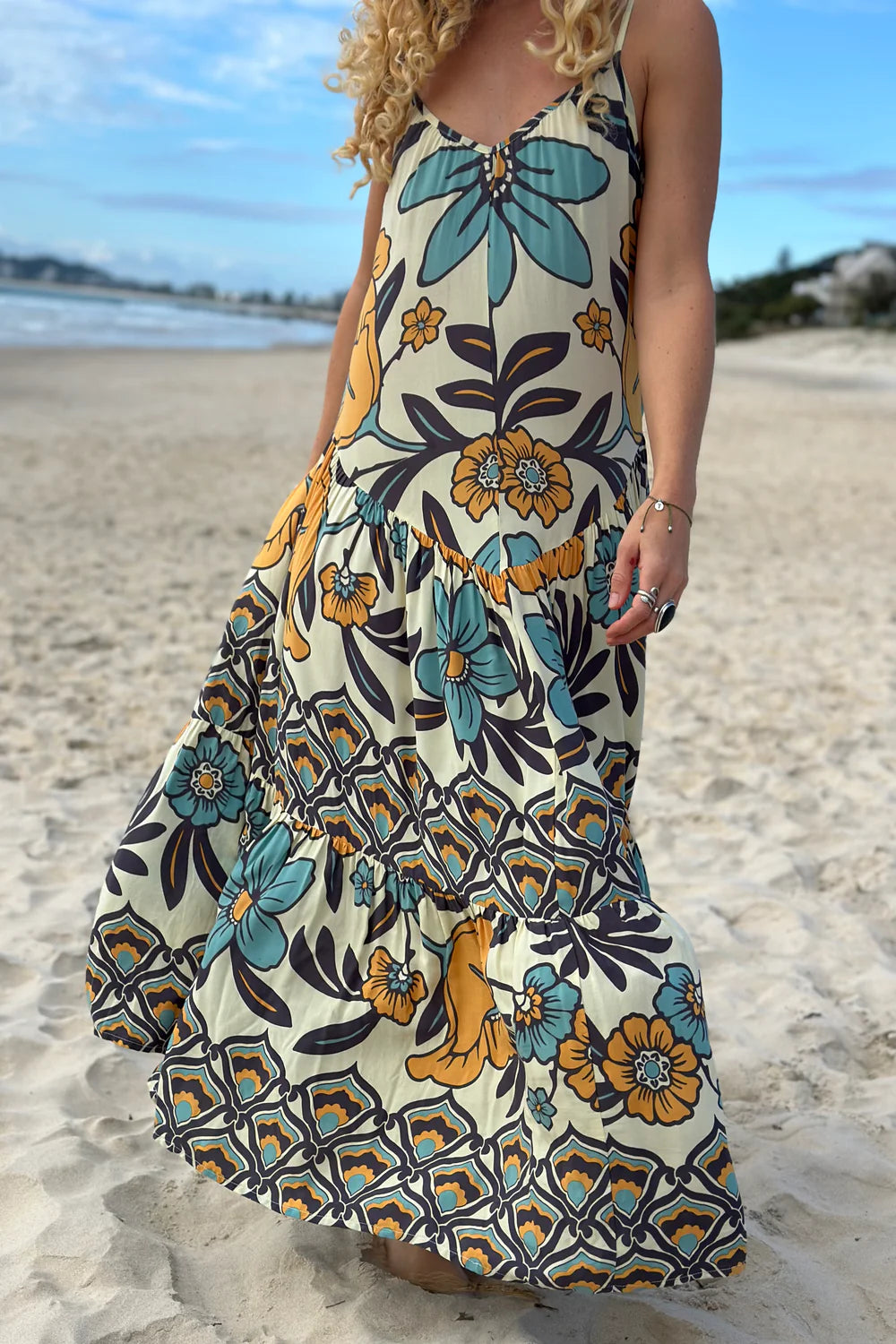 All Of My Love Maxi - Bluebird