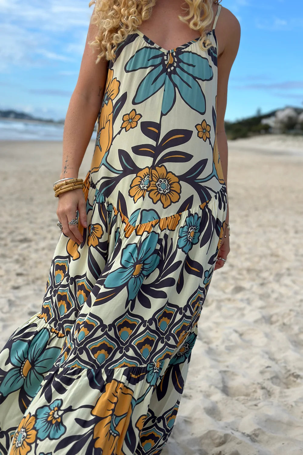 All Of My Love Maxi - Bluebird