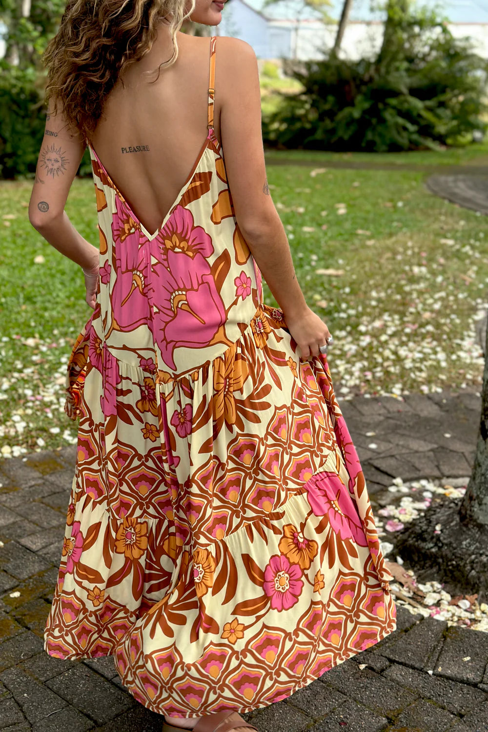 All Of My Love Maxi - Sugar Mountain