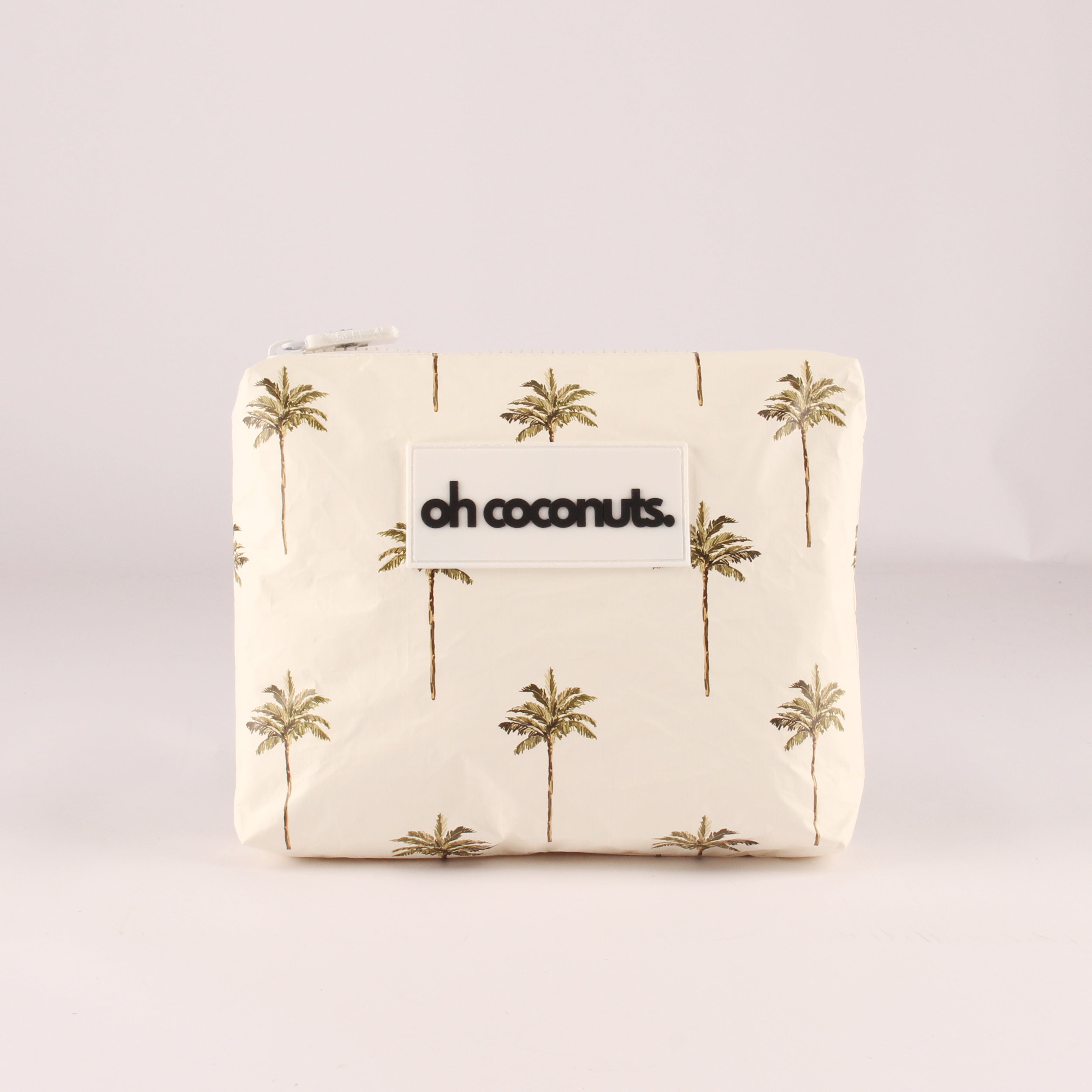 Beach Pouch | Medium | LA Palms