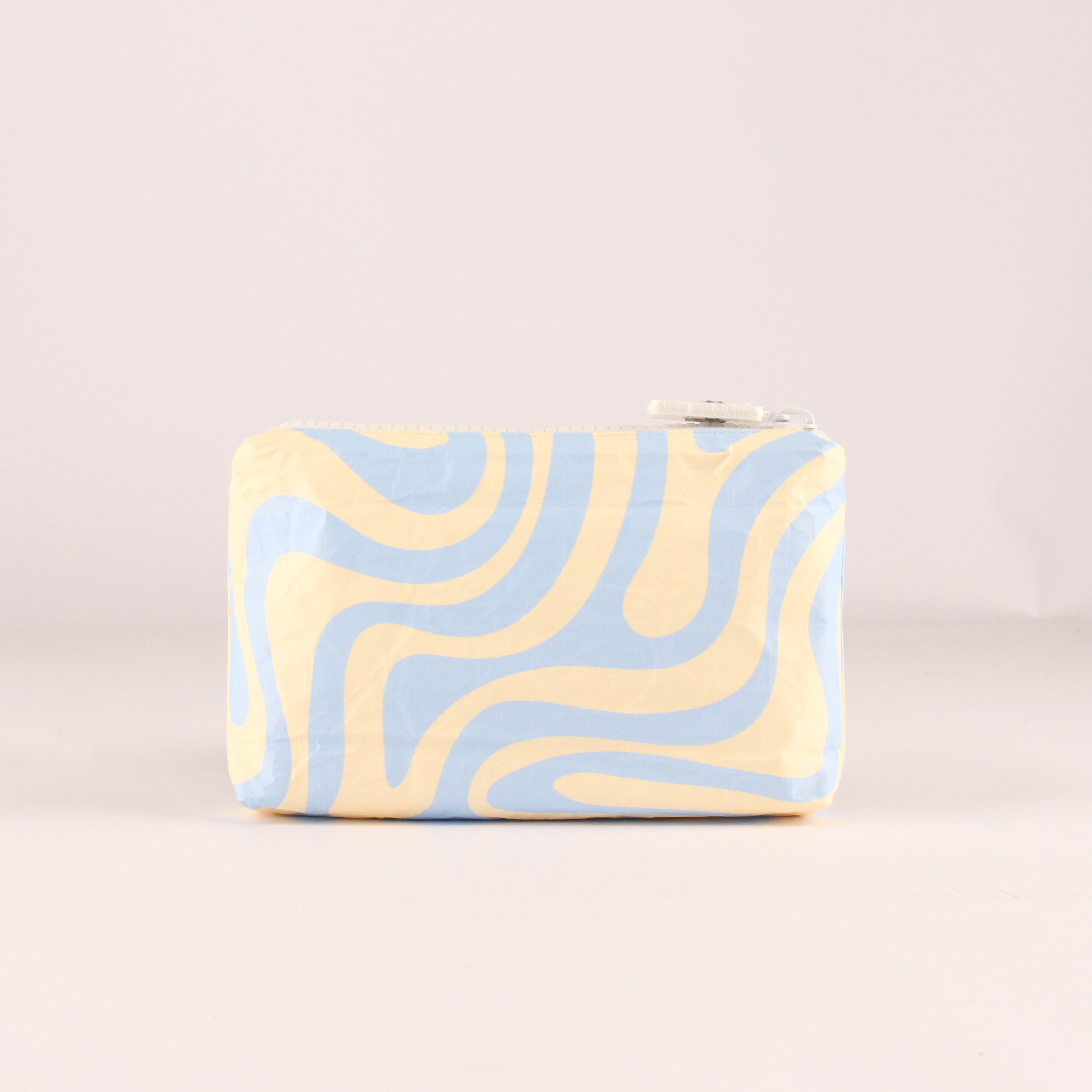 Wallet Pouch | Waves | oh coconuts.